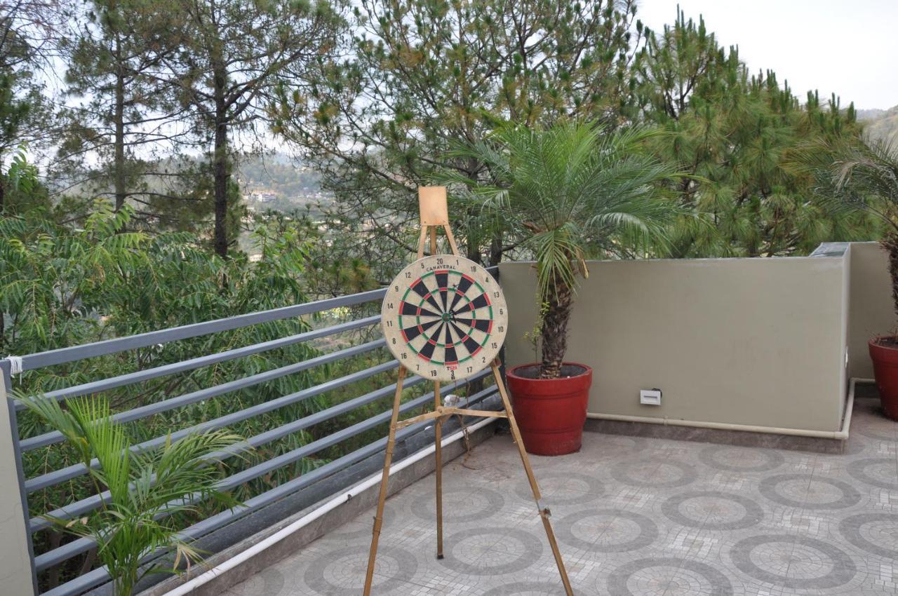 Pine Maderas By Embrace Daire Kasauli Dış mekan fotoğraf